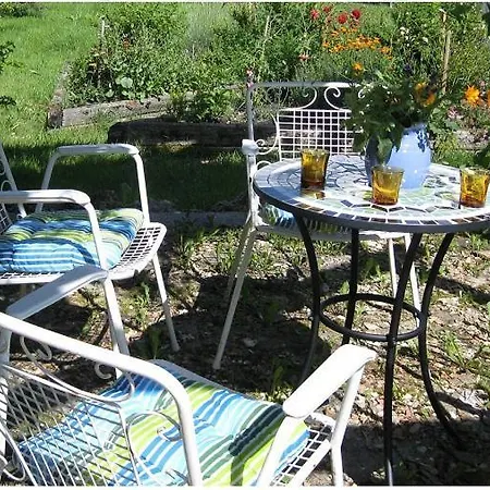 Hébergement de vacances Helles Auf Waldlichtung