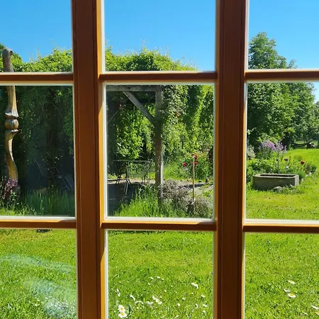 Hébergement de vacances Helles Auf Waldlichtung