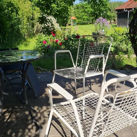 Hébergement de vacances Helles Auf Waldlichtung Dießen am Ammersee