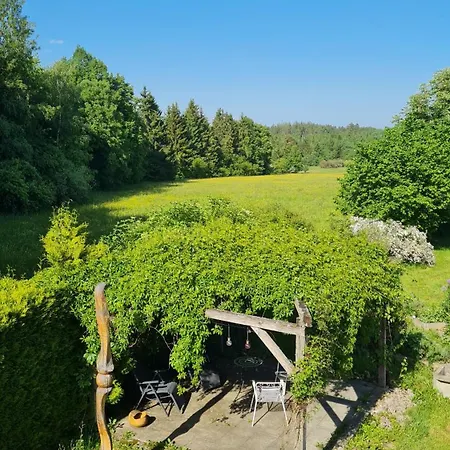 Hébergement de vacances Helles Auf Waldlichtung Dießen am Ammersee